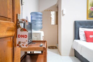 Room - OYO 3509 Pondok Yanti (Ciater)