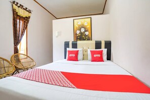 Room - OYO 3509 Pondok Yanti (Ciater)