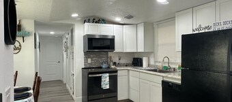 Buckhead ridge fishing headquarters