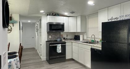 Buckhead ridge fishing headquarters