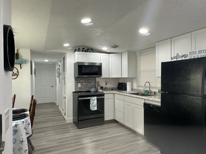 Buckhead ridge fishing headquarters