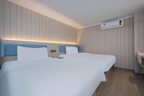 Room - Hanting Hotel (Shanghai Pusan ​​Road Subway Station) (Shanghai)