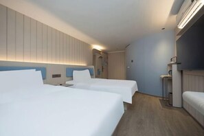 Room - Hanting Hotel (Shanghai Pusan ​​Road Subway Station) (Shanghai)