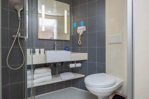 Room - Hanting Hotel (Shanghai Pusan Road Subway Station) (Shanghai)