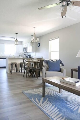 Gulf Coast Condos on the Sand Dunes - 201