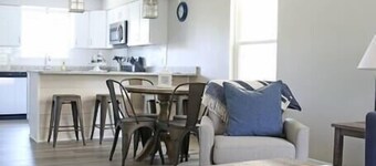 Gulf Coast Condos on the Sand Dunes - 201