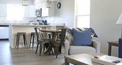 Gulf Coast Condos on the Sand Dunes - 201