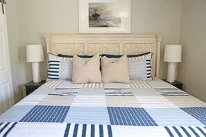 2 bedrooms, WiFi