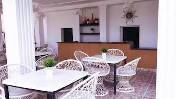 Centre d’affaires