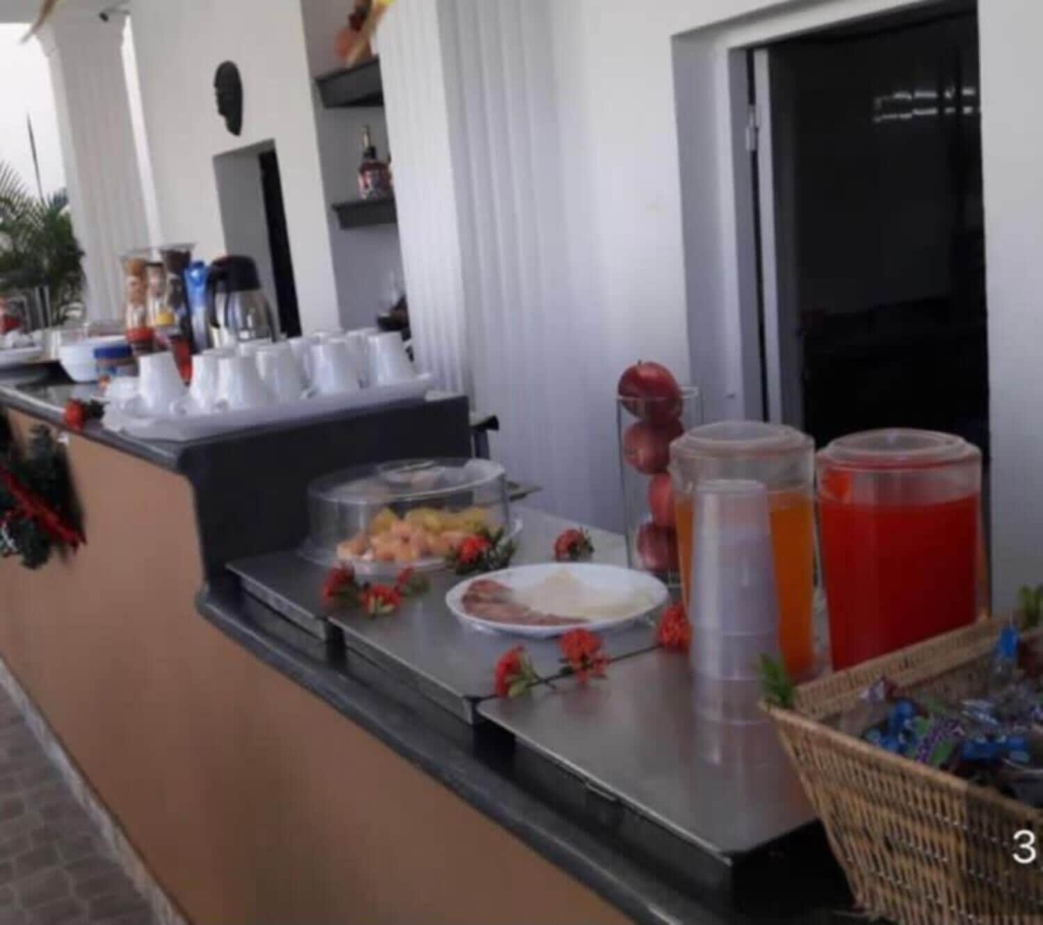 Foto - Hotel Marimba Punta Cana