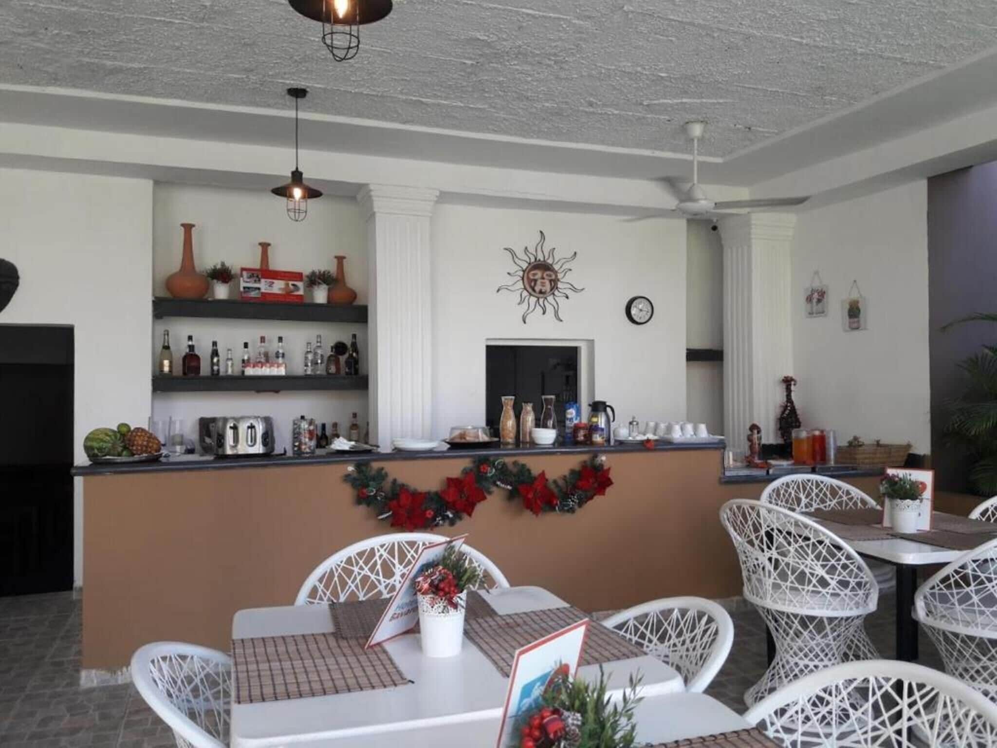 Foto - Hotel Marimba Punta Cana