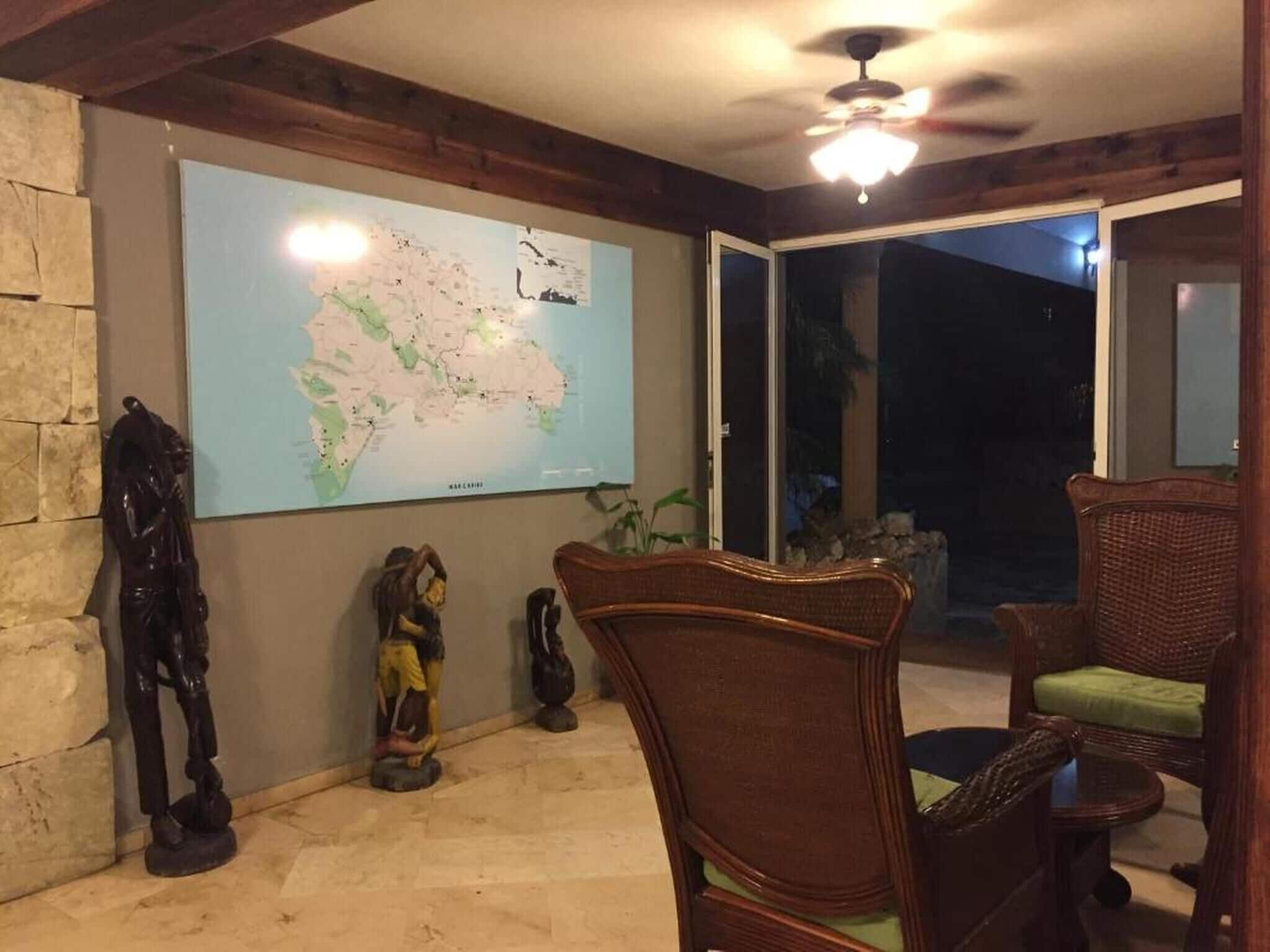 Foto - Hotel Marimba Punta Cana