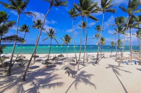 Traslado desde/hacia la playa gratis