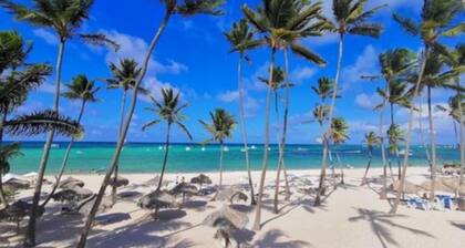 Hotel Marimba Punta Cana