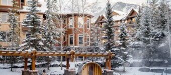 Deluxe Poolside Suite - Sleeps 8 | Resort Perks