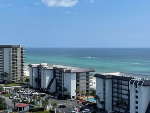 Exterior - **Shore 2 Please** 3/3 Luxury Condo**5 ⭐️ Reviews**Sleeps 8 (Panama City Beach)