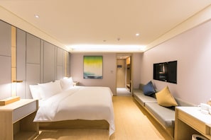 Room - Ji Hotel Leqing Liushi (Wenzhou)
