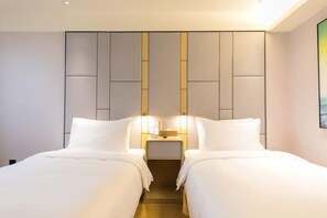 Room - Ji Hotel Leqing Liushi (Wenzhou)