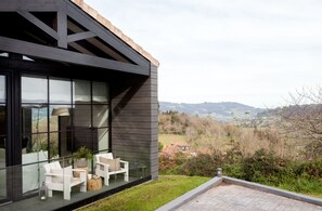 Property grounds - The northern lair Lugás (Villaviciosa)