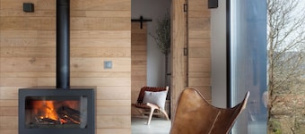 The northern lair Lugás