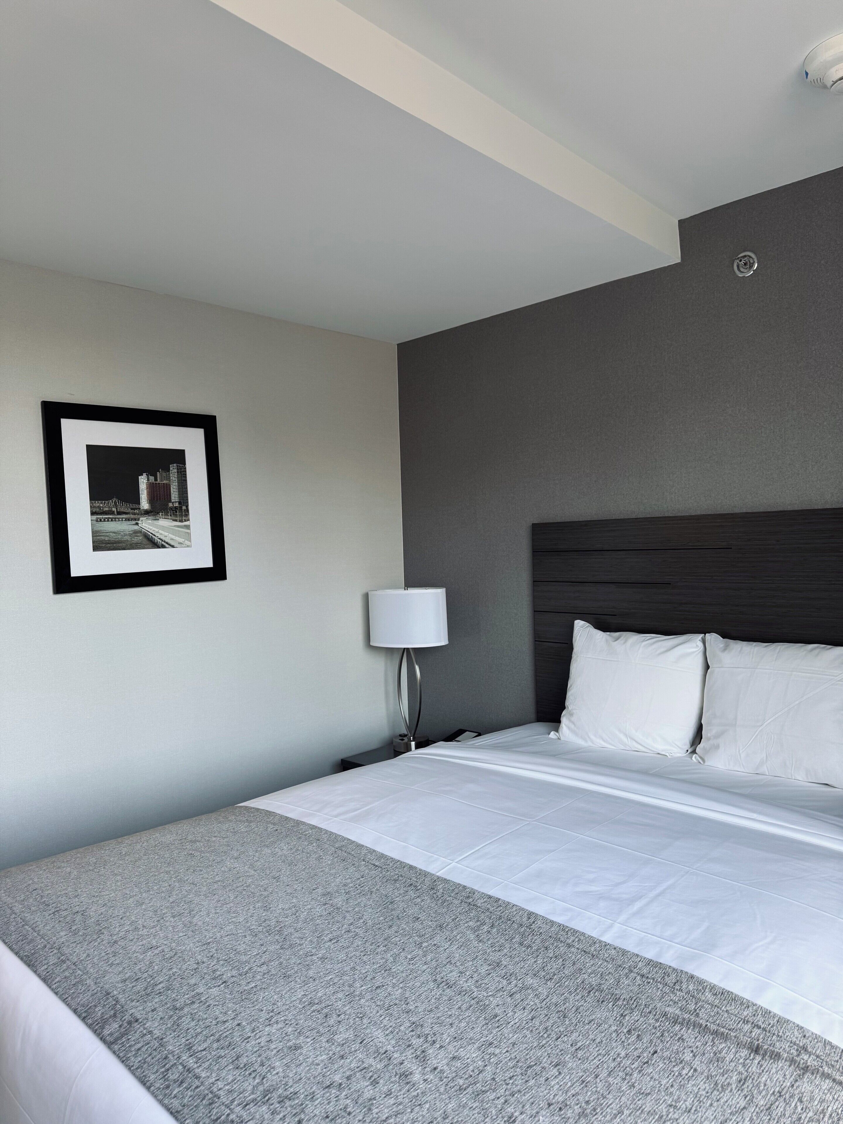 Foto - Capital Hotel Long Island City