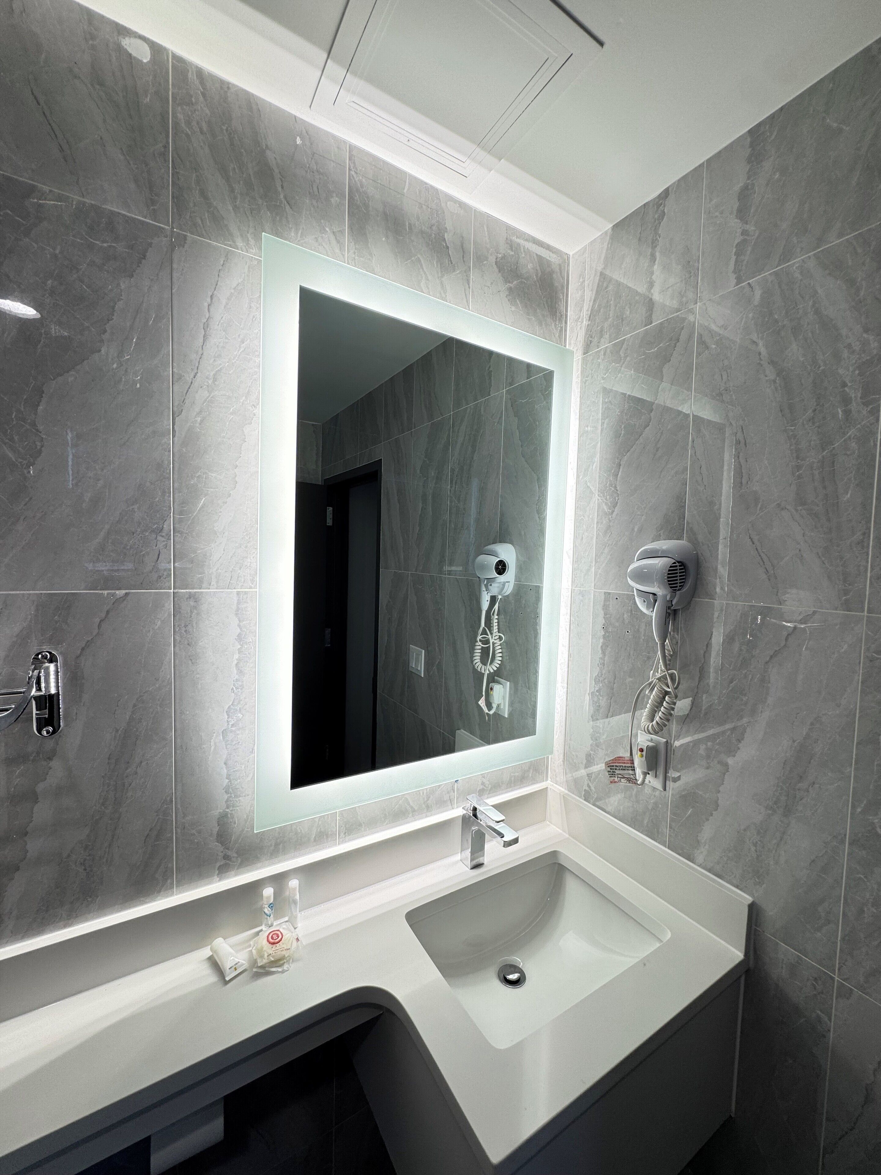 Foto - Capital Hotel Long Island City