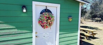 Hilda’s Garage Bandera, TX