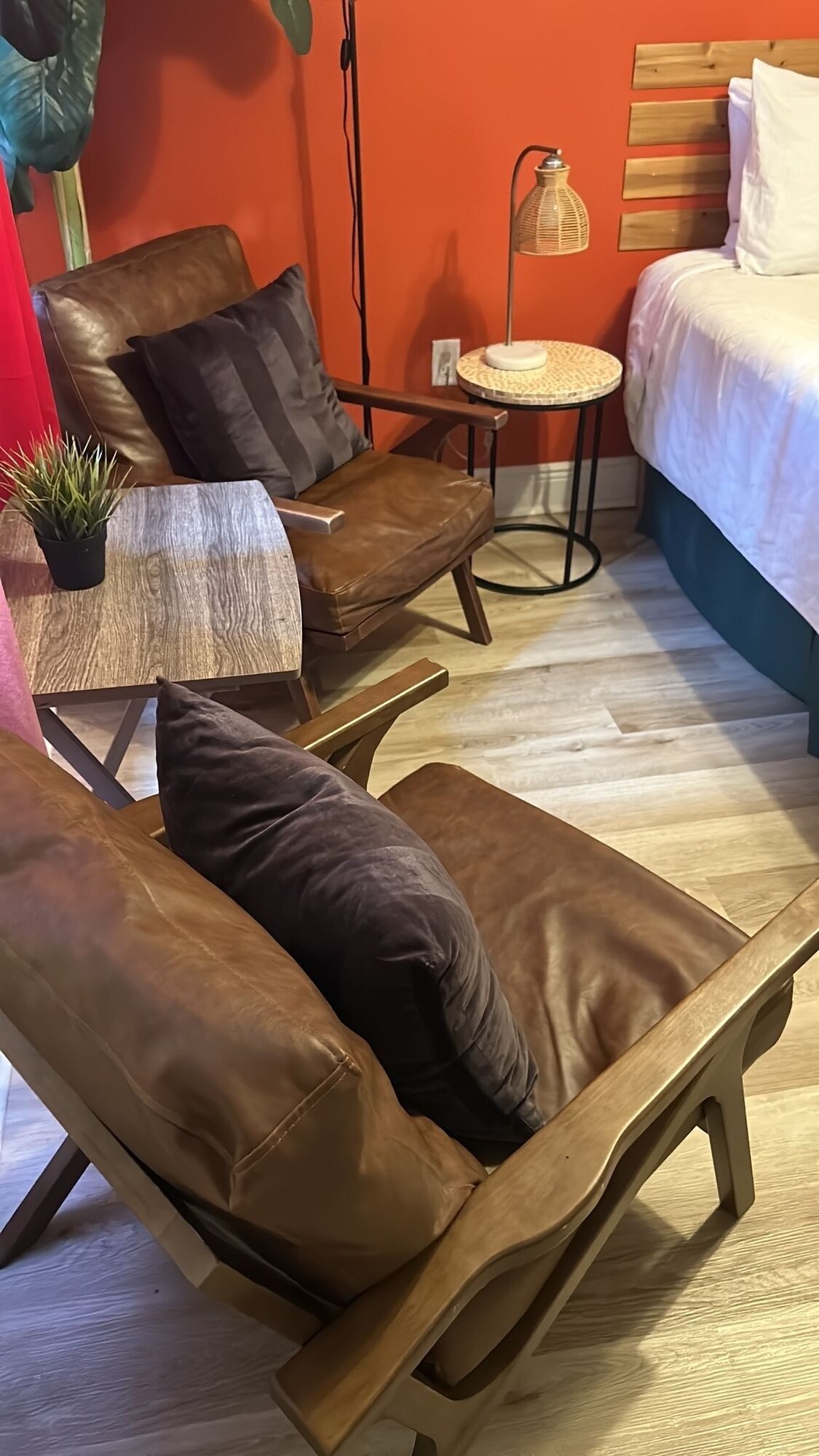 Image de profil de l’hôte