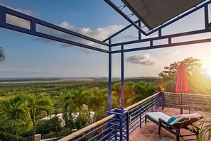 Property grounds - Casa de Colores, Vieques (Vieques)