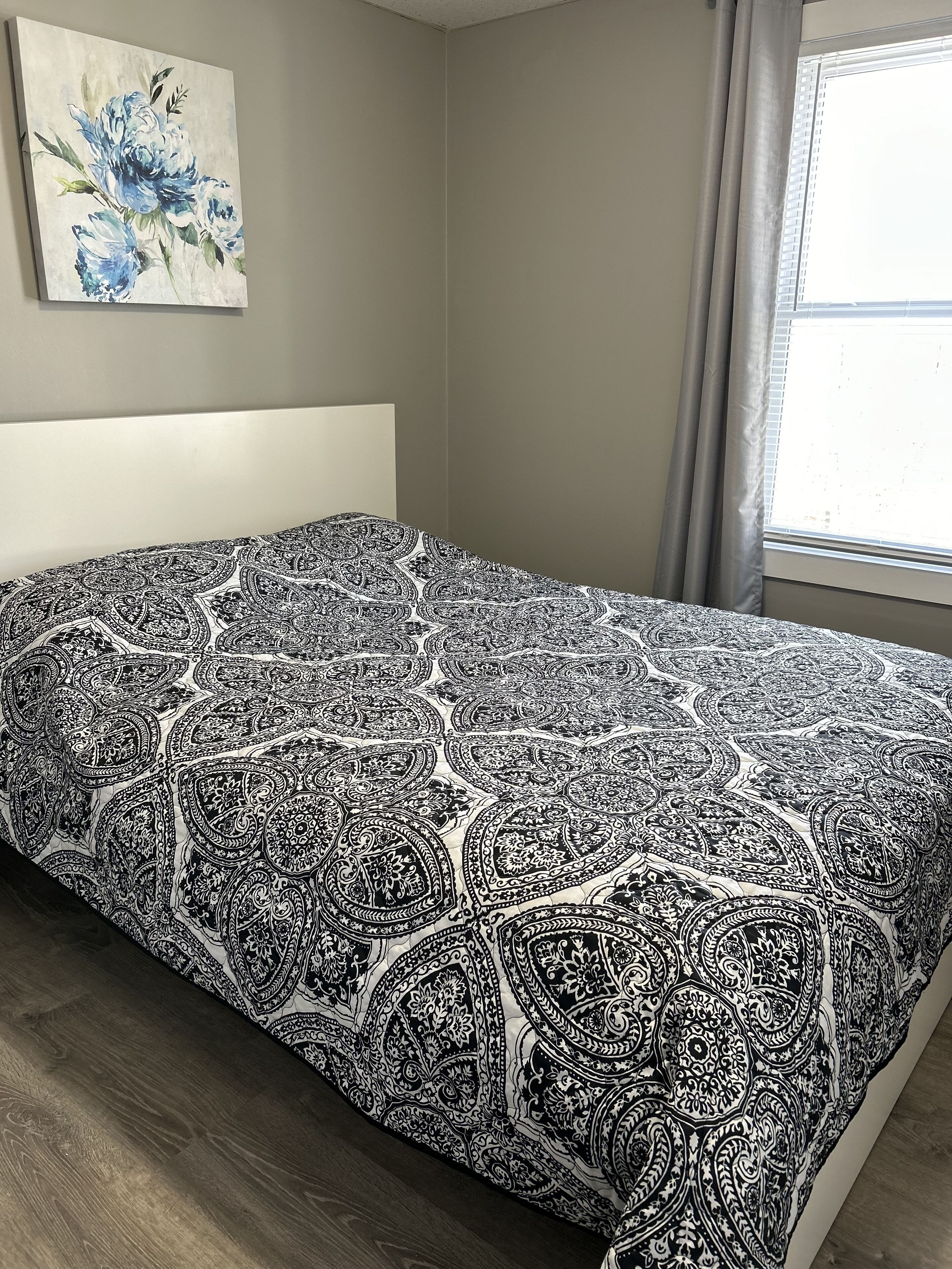 1 chambre, Wi-Fi gratuit