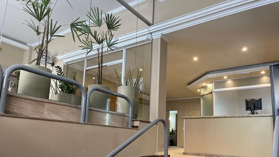 Bravo City Hotel São Jose do Rio Preto