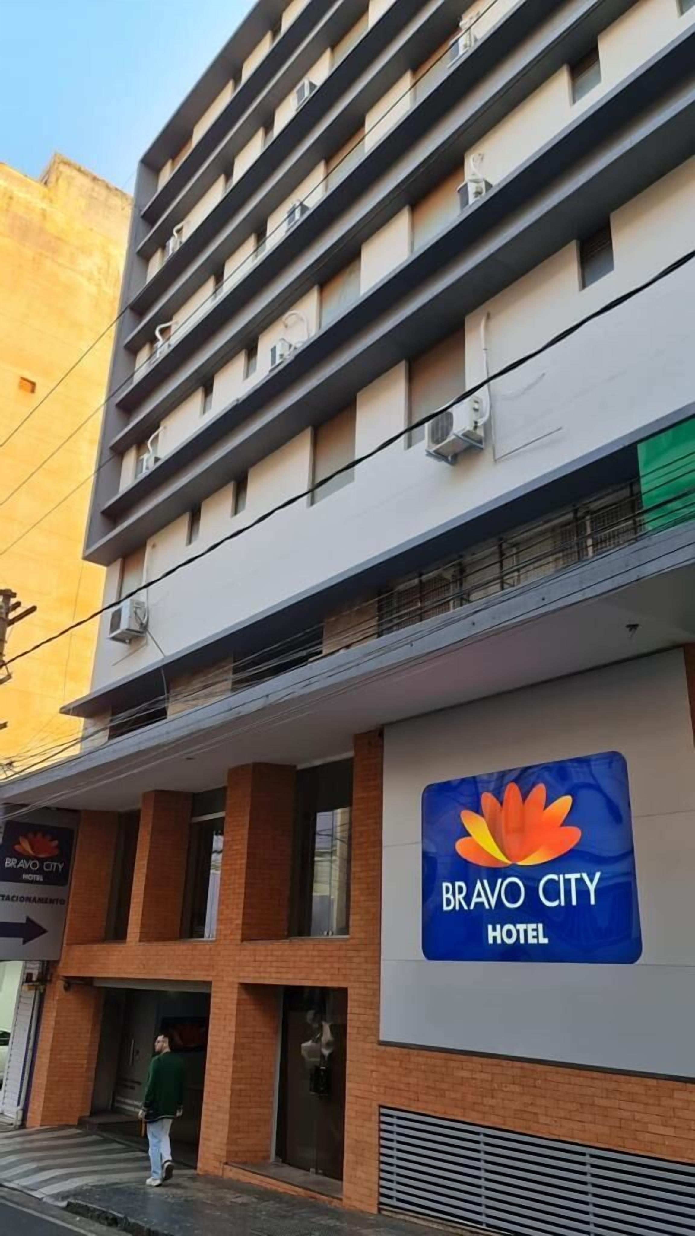 Photo - Bravo City Hotel São Jose do Rio Preto