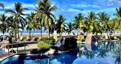 Diamante del Sol-Pura Vida Paradise - Amazing Pool/Ocean Views