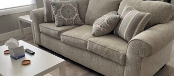 211 Paris St Suites are just minutes from The Ark Encounter