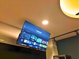 Studio | Televisyen
