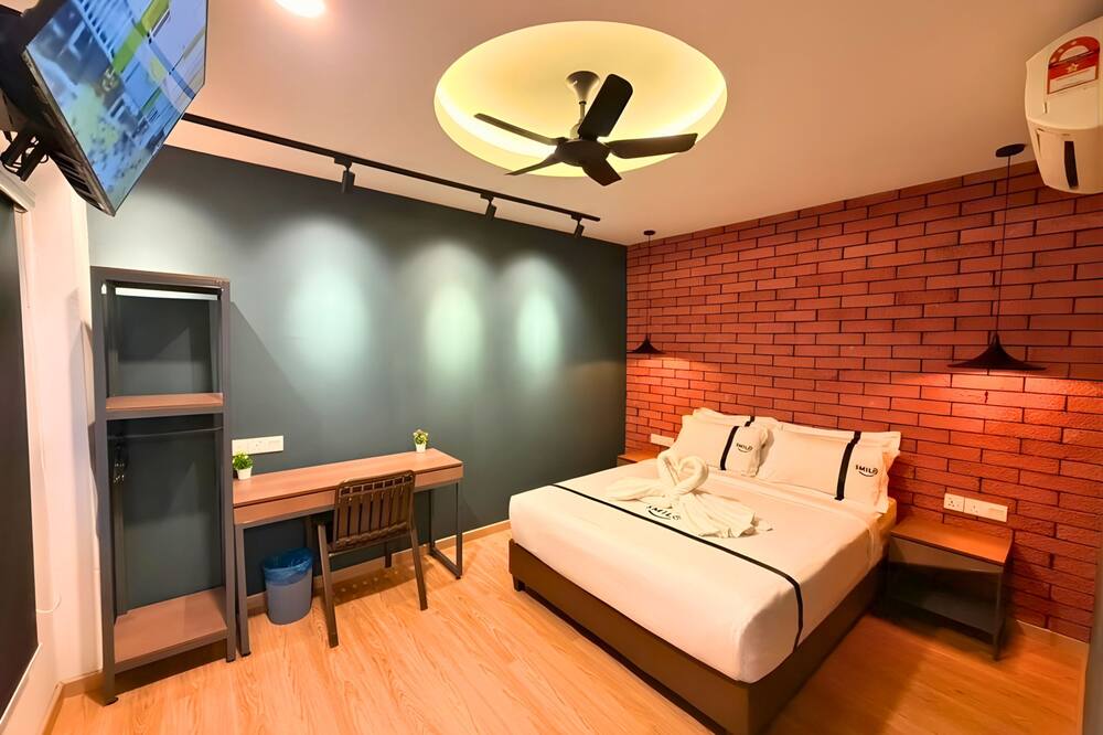 Smile Hotel The Mines Seri Kembangan