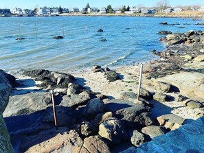 Plage, serviettes de plage
