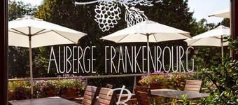 Logis Hôtel Frankenbourg