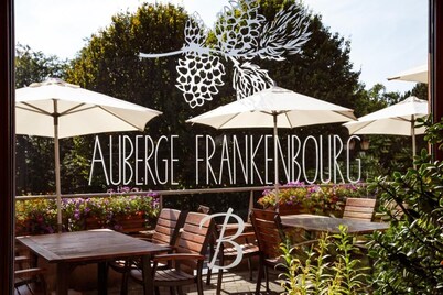 Logis Hôtel Frankenbourg
