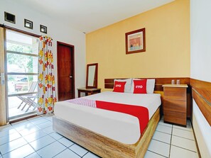 Room - 90498 Kandaga Guest House (Bandung)