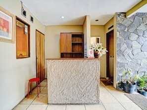 Lobby - 90498 Kandaga Guest House (Bandung)