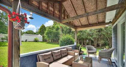 YOUR PERFECT GETAWAY!