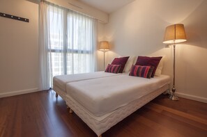 2 habitaciones y wifi 