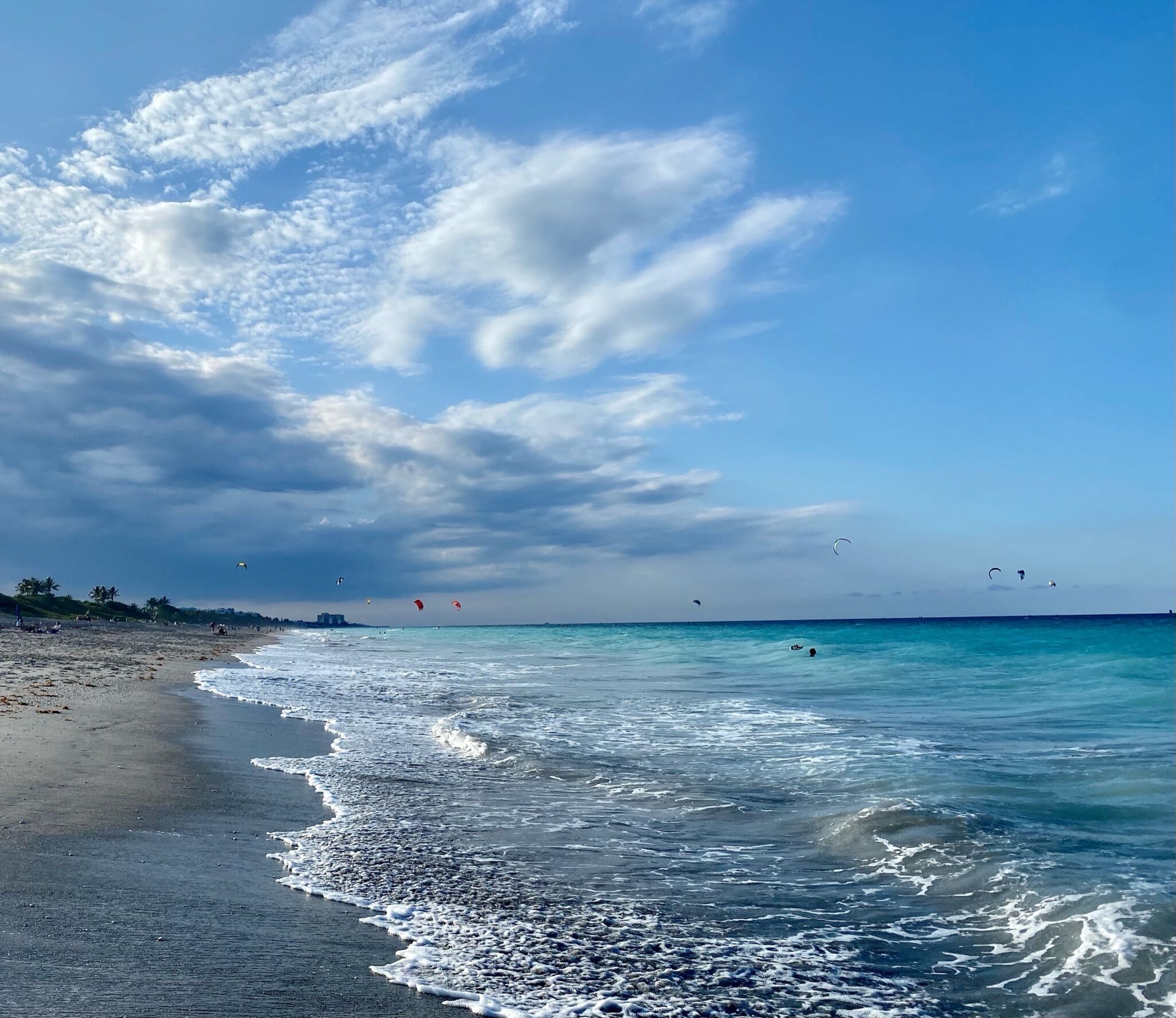 Strand