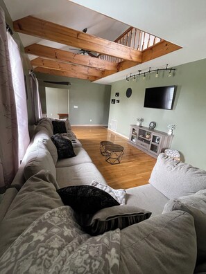Smart-tv