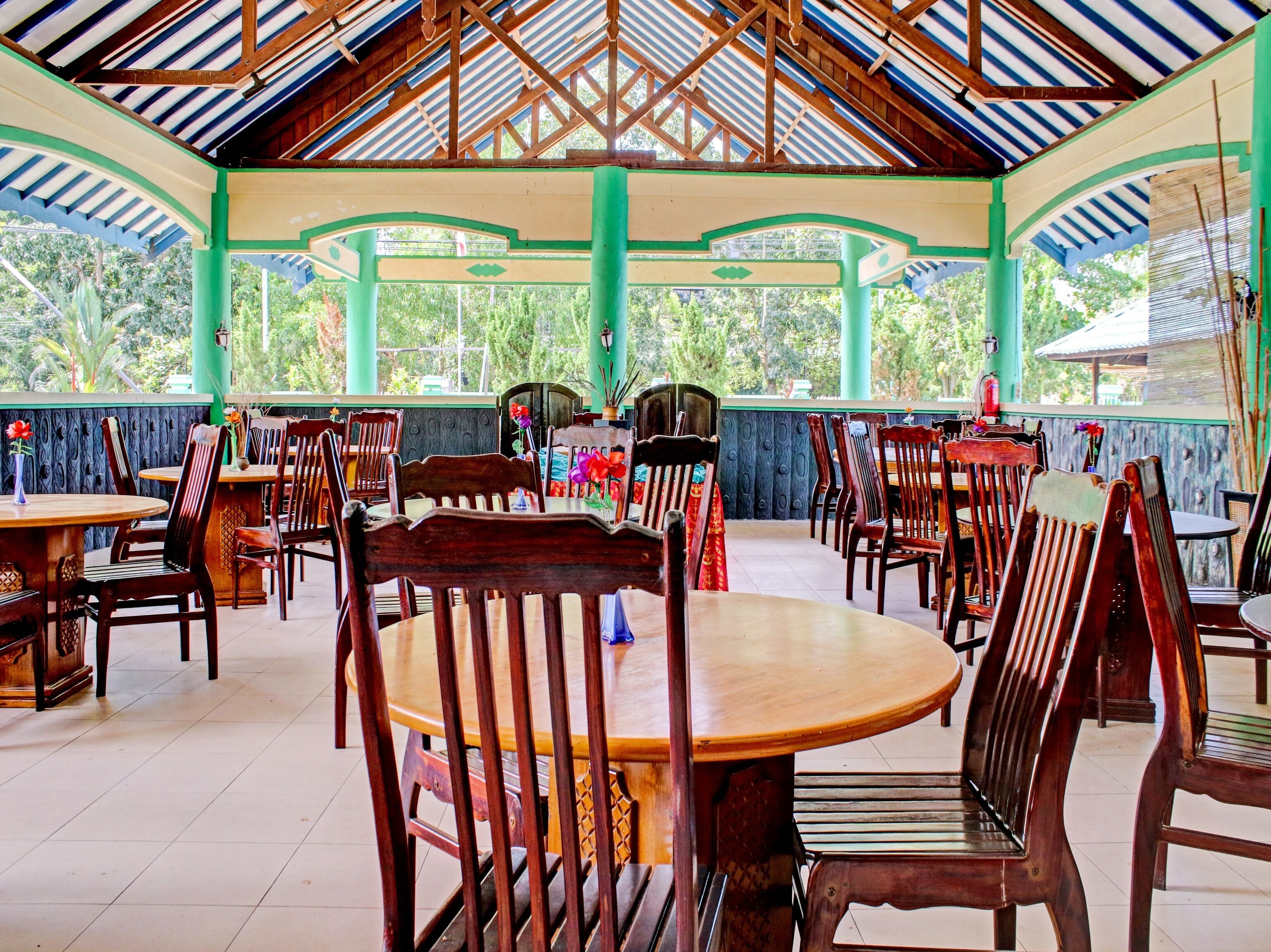 Restoran