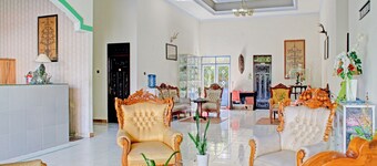 Capital O 90417 Hotel Batu Suli Internasional