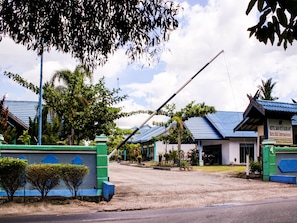 Ảnh chưa phân loại, 5 trong số 42 ảnh, nút
