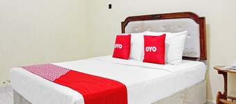 Capital O 90417 Hotel Batu Suli Internasional