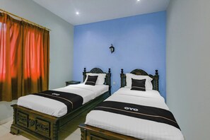 Room - Istana Griya 2 Hotel (Surakarta)